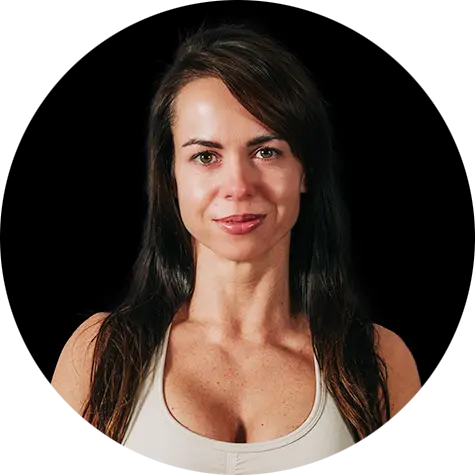 Agnieszka Trzebińska